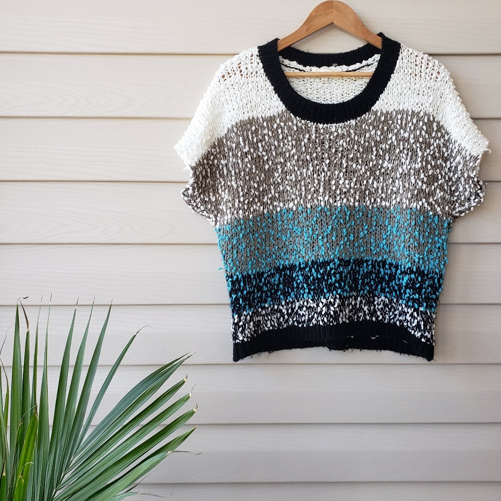 UMGEE Super Soft Knitted Top Small